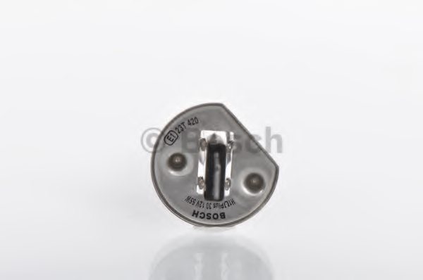 BOSCH 1 987 302 012 Bulb, fog light